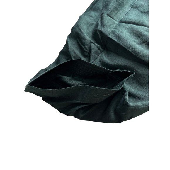 UDD Womens Dark green Salwar One Size with Strings - Picture 5 of 9